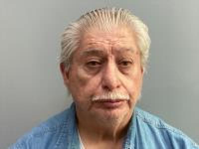 Salvador Lira Gonzalez a registered Sex Offender of California