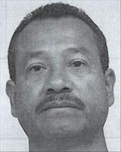 Salvador Alberto Gutierrez a registered Sex Offender of Nevada
