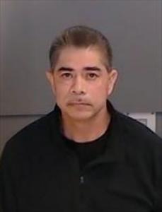 Salvador Jimenez a registered Sex Offender of California
