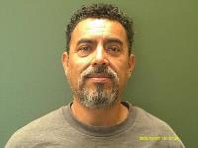 Salvador Luna a registered Sex Offender of California