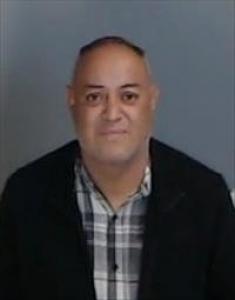 Salvador Mondragon a registered Sex Offender of California