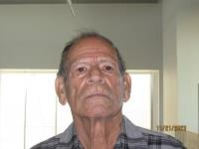 Salvador Nuno a registered Sex Offender of California