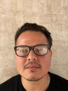 Salvador Alejandro Rivera a registered Sex Offender of California