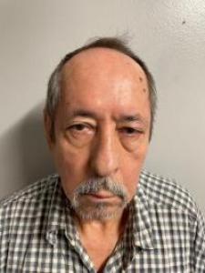 Salvador Ruiz a registered Sex Offender of California