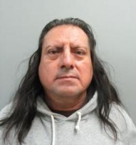 Salvador Guerrero Santoyo a registered Sex Offender of California