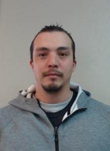 Salvador Tejeda Jr a registered Sex Offender of California