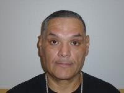 Sal Ernesto Llanes a registered Sex Offender of California