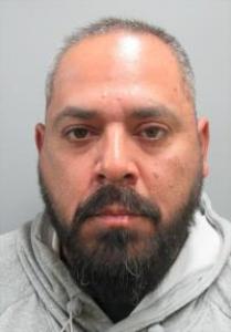 Sammy Cedilo Amezcua a registered Sex Offender of California