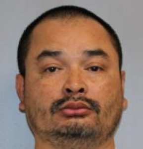 Samnang Sath a registered Sex Offender of California