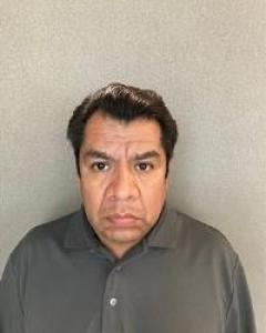 Samuel Altamirano a registered Sex Offender of California