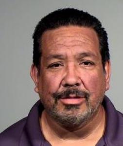 Samuel Olguin Castro a registered Sex Offender of California