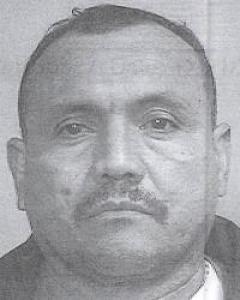 Samuel Chavez a registered Sex Offender of California