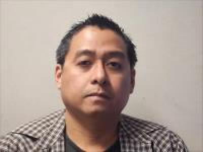 Samuel Farinas Fernandez a registered Sex Offender of California