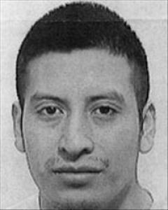 Samuel Poz Gomez a registered Sex Offender of California