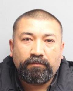 Samuel Mendoza-deniz a registered Sex Offender of California