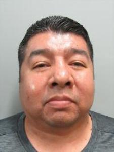 Samuel Enrique Ramirez a registered Sex Offender of California