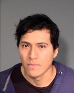 Samuel Godinez Reyna a registered Sex Offender of California
