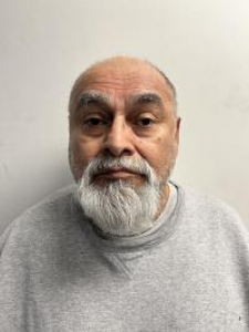 Samuel Rodriquez a registered Sex Offender of California