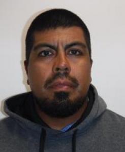 Samuel Najera Segura a registered Sex Offender of California