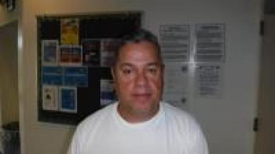 Samuel Solis a registered Sex Offender of California