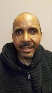 Samuel L Watkins a registered Sex Offender of California