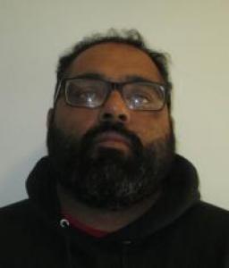 Sandeep Singh Jawanda a registered Sex Offender of California