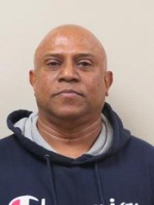 Sankar Kumar Das a registered Sex Offender of California