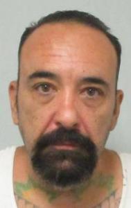 Santiago Rivera Aguilar a registered Sex Offender of California