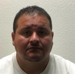 Santiago Armendariz III a registered Sex Offender of California