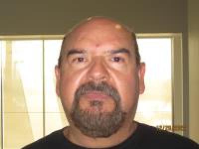 Santiago T Frausto a registered Sex Offender of California