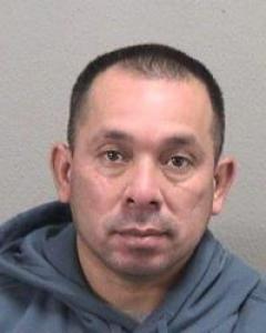 Santiago Hernandez a registered Sex Offender of California