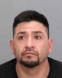 Santos Jimenez a registered Sex Offender of California