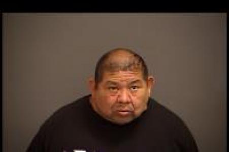 Santos Renteria Jr a registered Sex Offender of California