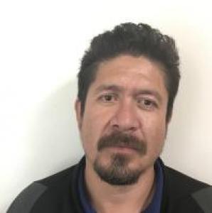 Santos Rodriguez Ortiz a registered Sex Offender of California
