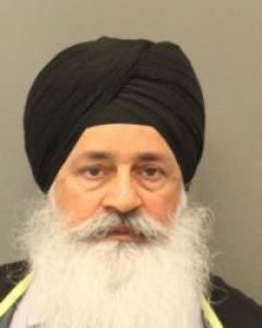 Satnam S Takhar a registered Sex Offender of California