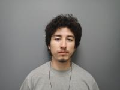 Saul Juarez Jr a registered Sex Offender of California