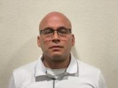 Saul Rodriguez a registered Sex Offender of California