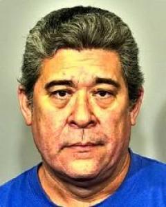 Scott Michael Cimino a registered Sex Offender of California