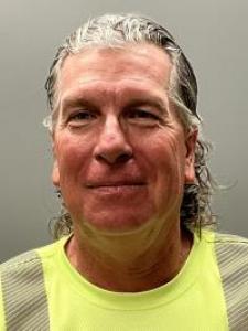 Scott Roy Echols a registered Sex Offender of California