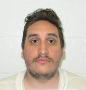 Scott Edward Tapia a registered Sex Offender of California