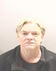 Sean Finn Andeson a registered Sex Offender of California