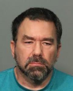 Sean Gregory Oswald a registered Sex Offender of California