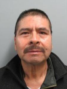 Sebastian Arias a registered Sex Offender of California