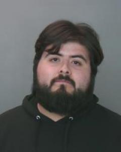Sebastian Medina a registered Sex Offender of California