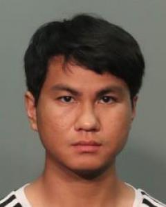 Sebastian Vuong Vo a registered Sex Offender of California