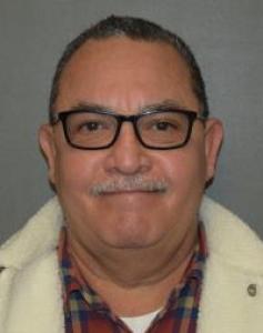 Selman Adolfo Medina a registered Sex Offender of California