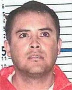 Selso Vera Garcia a registered Sex Offender of California