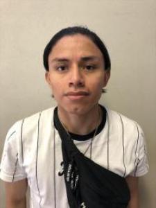 Selvin Castro a registered Sex Offender of California