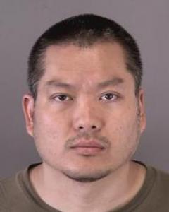 Seng Joo Chua a registered Sex Offender of California