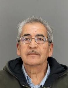 Serafin Carlos Raya a registered Sex Offender of California